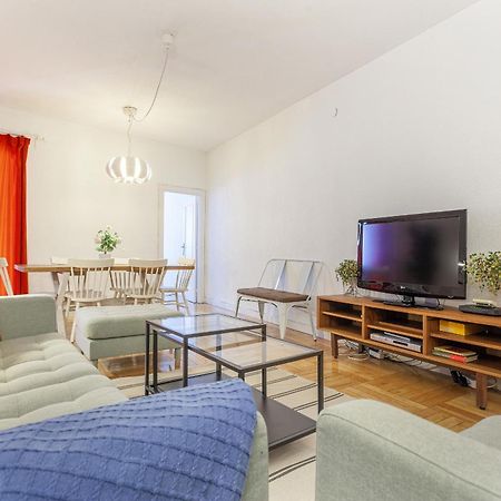 Apartamento Plaza Mayor Terrace En Madrid Apartment Ngoại thất bức ảnh