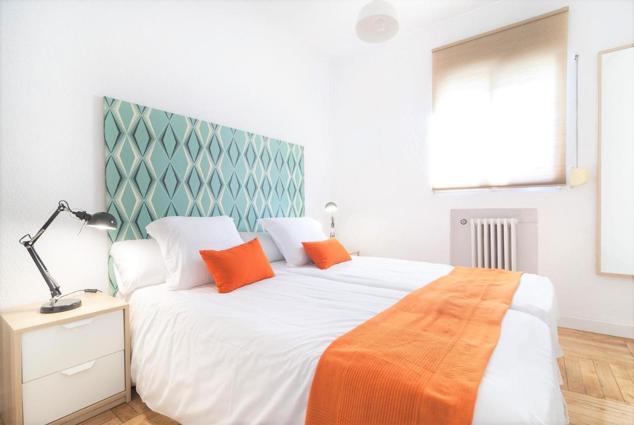 Apartamento Plaza Mayor Terrace En Madrid Apartment Ngoại thất bức ảnh