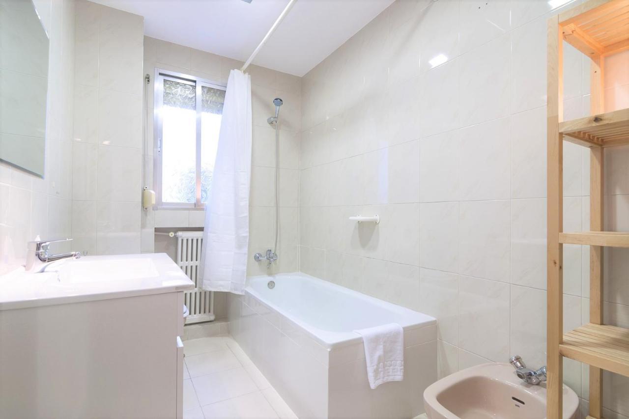 Apartamento Plaza Mayor Terrace En Madrid Apartment Ngoại thất bức ảnh