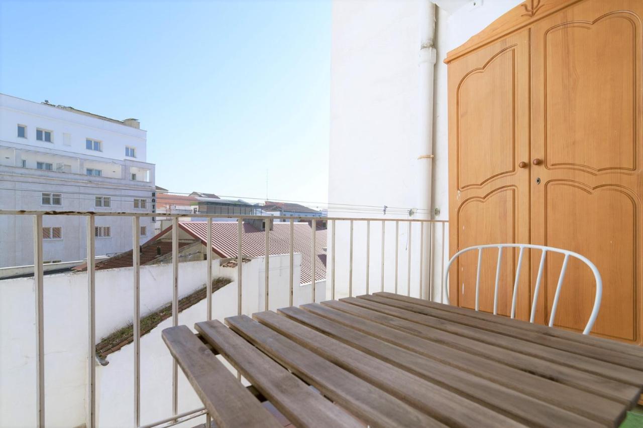 Apartamento Plaza Mayor Terrace En Madrid Apartment Ngoại thất bức ảnh