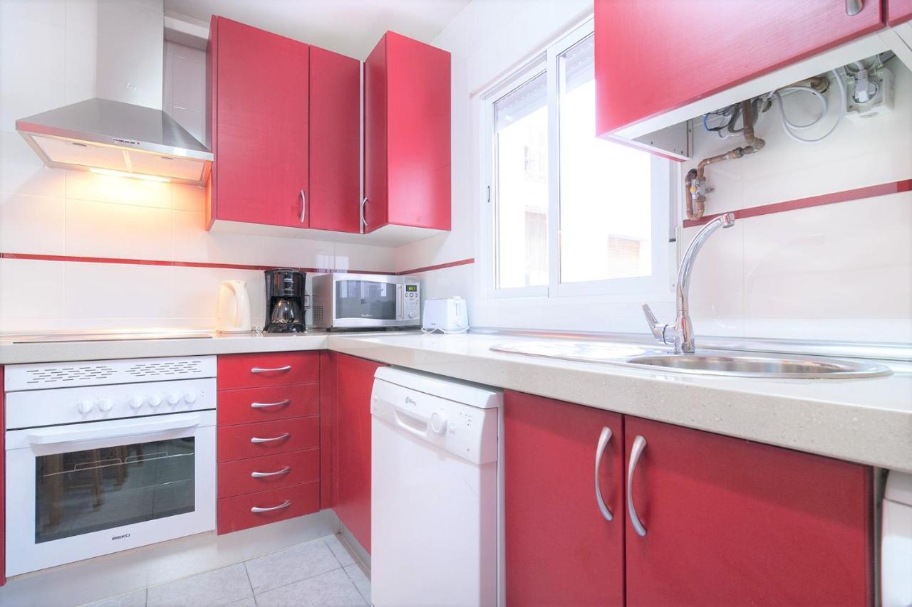 Apartamento Plaza Mayor Terrace En Madrid Apartment Ngoại thất bức ảnh