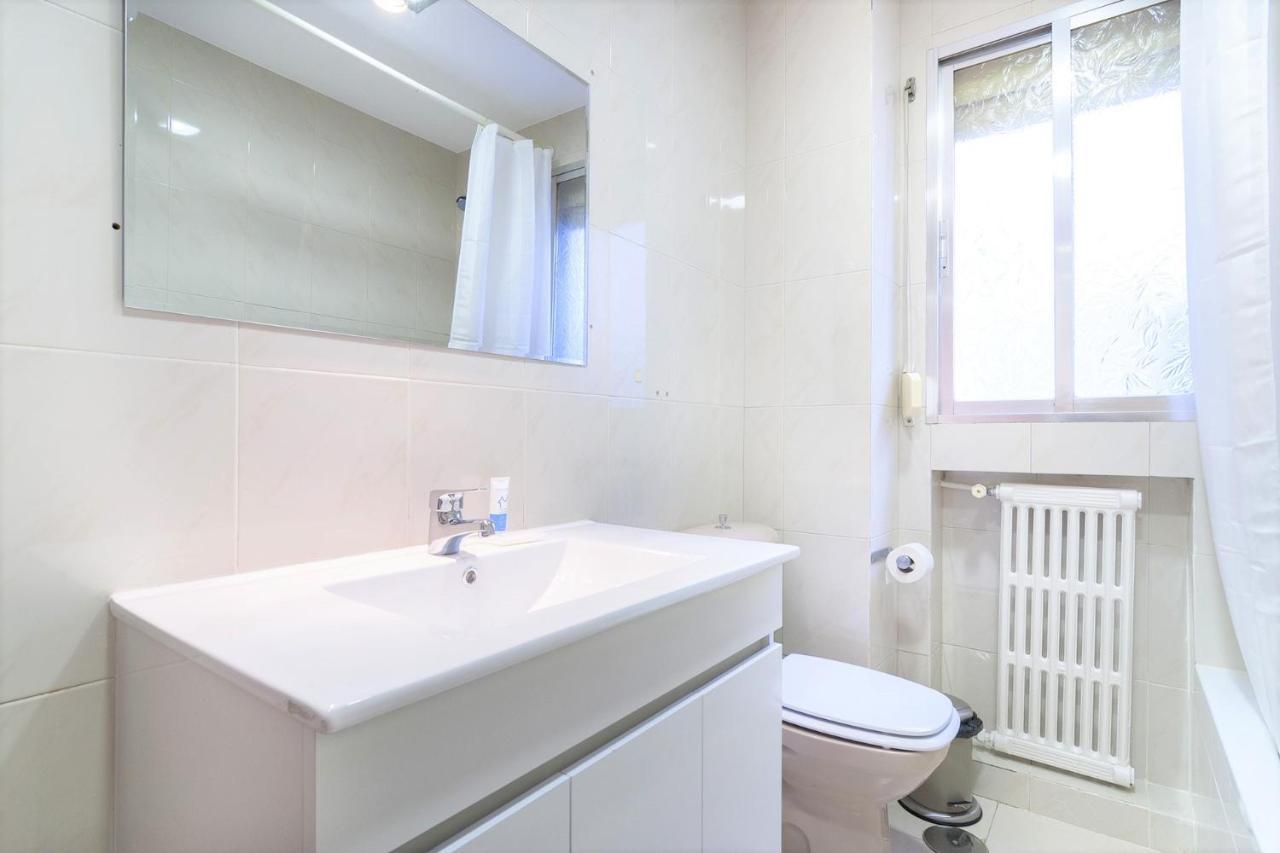Apartamento Plaza Mayor Terrace En Madrid Apartment Ngoại thất bức ảnh