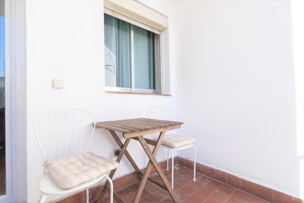 Apartamento Plaza Mayor Terrace En Madrid Apartment Ngoại thất bức ảnh