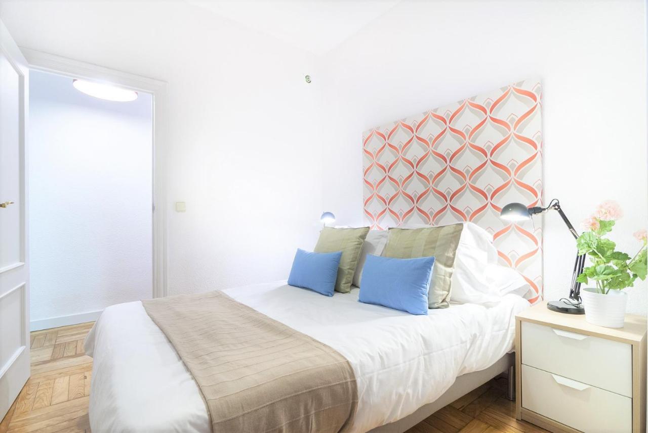 Apartamento Plaza Mayor Terrace En Madrid Apartment Ngoại thất bức ảnh