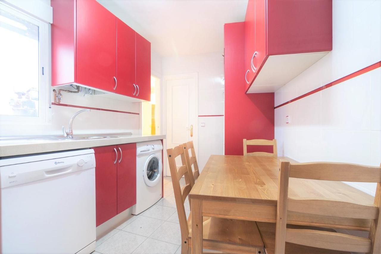 Apartamento Plaza Mayor Terrace En Madrid Apartment Ngoại thất bức ảnh