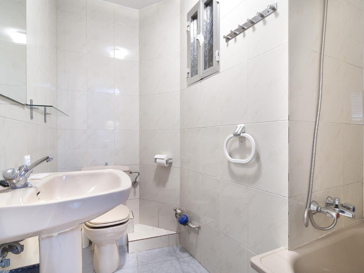 Apartamento Plaza Mayor Terrace En Madrid Apartment Ngoại thất bức ảnh