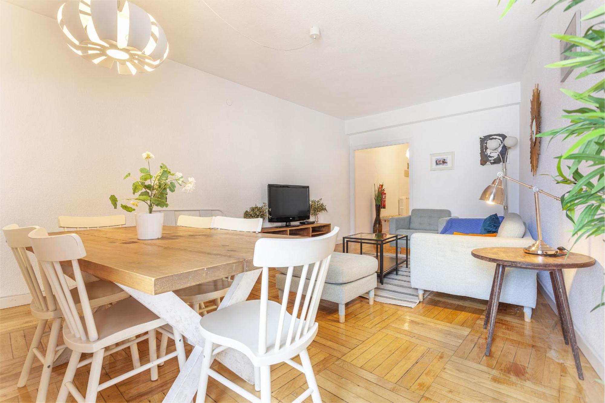 Apartamento Plaza Mayor Terrace En Madrid Apartment Ngoại thất bức ảnh