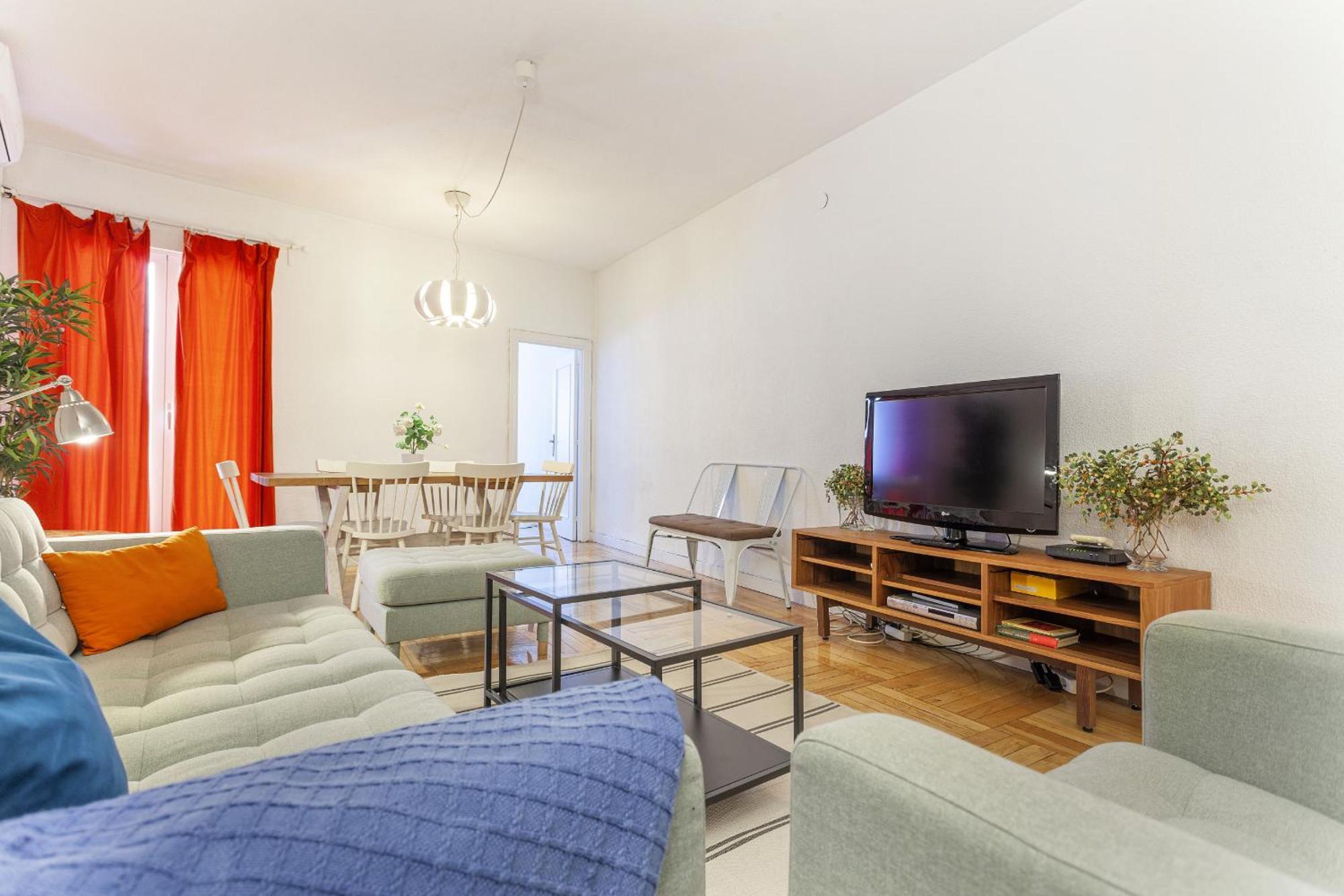 Apartamento Plaza Mayor Terrace En Madrid Apartment Ngoại thất bức ảnh
